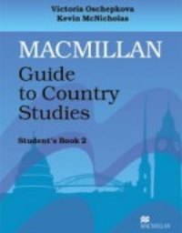 Macmillan Guide to Country Studies 2 